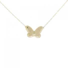 Van Cleef & Arpels-Van Cleef & Arpels Yellow Gold Necklace-Golden