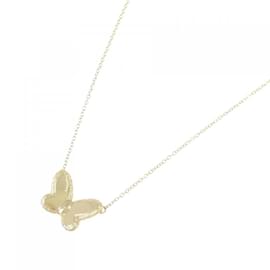 Van Cleef & Arpels-Van Cleef & Arpels Yellow Gold Necklace-Golden
