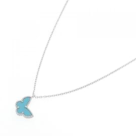 Van Cleef & Arpels-Collier Sweet Alhambra de Van Cleef & Arpels-Doré