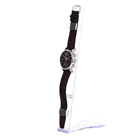 IWC-IWC Portofino Chronograph 39 IW391404 Stainless Steel Wristwatch-Other