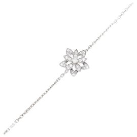 Bracciale Mini Charm Lotus Van Cleef & Arpels Altro