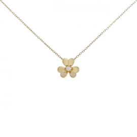 Van Cleef & Arpels-Collier Mini Frivole de Van Cleef & Arpels-Autre