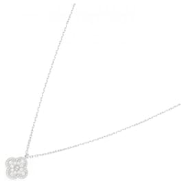 Van Cleef & Arpels-Collier Sweet Alhambra de Van Cleef & Arpels-Doré