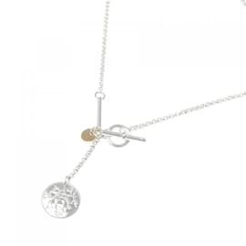 Hermès-Collier Exlibris Hermes-Autre