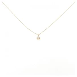 Autre Marque-Vendome Aoyama Diamond Necklace-Golden