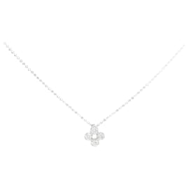 Autre Marque-Vendome Aoyama Diamond Necklace-Golden