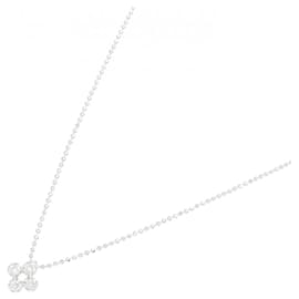 Autre Marque-Vendome Aoyama Diamond Necklace-Golden