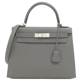 Hermès-Hermes Kelly 28cm Handbag-Other