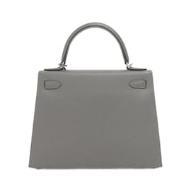 Hermès-Hermes Kelly 28cm Handbag-Other
