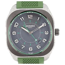 Hermès-Hermes H08 SP1.746b Automatic Wristwatch-Other