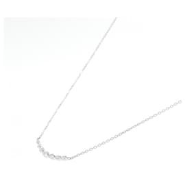 Autre Marque-Vendome Aoyama Lure Necklace 0.17CT-Other