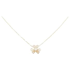 Van Cleef & Arpels-Collier Mini Frivole de Van Cleef & Arpels-Autre