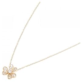 Van Cleef & Arpels-Collier Mini Frivole de Van Cleef & Arpels-Autre