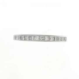Autre Marque-Vendome Aoyama Diamond Band Ring-Other