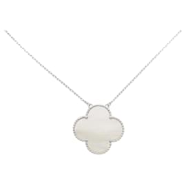 Van Cleef & Arpels-Van Cleef & Arpels Magic Alhambra Necklace-Other