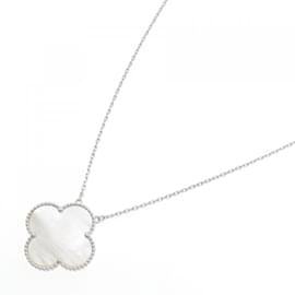 Van Cleef & Arpels-Van Cleef & Arpels Magic Alhambra Necklace-Other