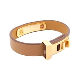 Hermès-Bracelet de charme Cool d'Hermès Az-Doré