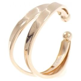 Autre Marque Vendome Aoyama 18K Pink Gold Ear Cuff Other