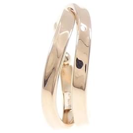 Autre Marque-Vendome Aoyama 18K Pink Gold Ear Cuff-Other