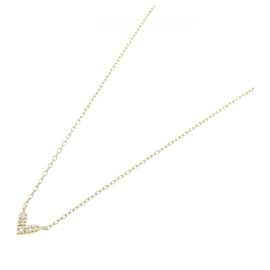 Autre Marque-AHKAH Lola Heart Necklace-Other