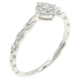 Autre Marque-Vendome Aoyama Diamond Pinky Ring-Other