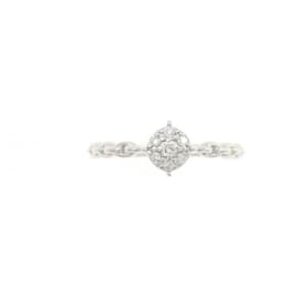 Autre Marque-Vendome Aoyama Diamond Pinky Ring-Other