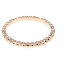 Van Cleef & Arpels-Van Cleef & Arpels Perlée Small Ring-Other