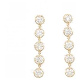 Van Cleef & Arpels-Boucles d'oreilles Palmyre de Van Cleef & Arpels-Autre