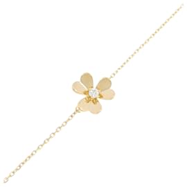 Van Cleef & Arpels-Bracelet Mini Frivole Van Cleef & Arpels-Autre