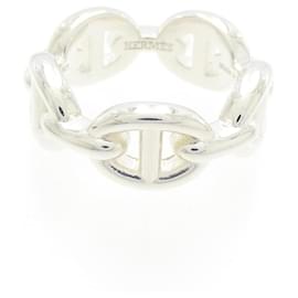 Hermès-Bague Chaine d'Ancre Anchaine d'Hermès-Autre