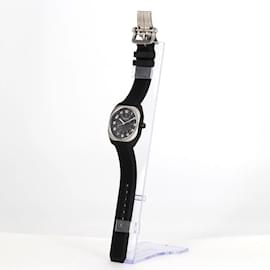 Hermès-Hermes H08 DLC SP1.741 TI Automatic Watch-Other