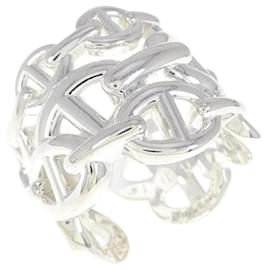 Hermès-Bague Chaine d'Ancre Anchaine d'Hermès-Autre