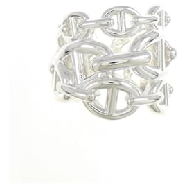 Hermès-Bague Chaine d'Ancre Anchaine d'Hermès-Autre