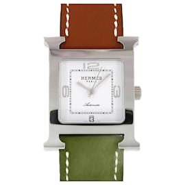 Hermès-Hermes H Watch HH3.510 SS Automatic-Other