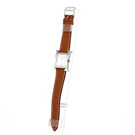 Hermès-Hermes H Watch HH3.510 SS Automatic-Other