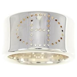 Hermès-Bague Ruban Eclipse Hermes-Autre