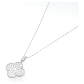 Van Cleef & Arpels-Van Cleef & Arpels Magic Alhambra Long Necklace-Other