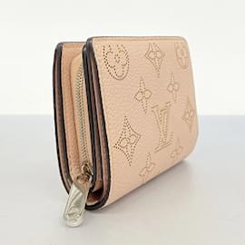 Louis Vuitton-Louis Vuitton Mahina Portefeuille K Wallet-Other