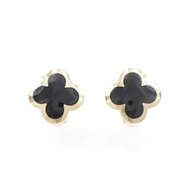 Van Cleef & Arpels-Van Cleef & Arpels Alhambra Clip Earrings-Other