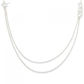Hermès-Collier Petit Hermes Parede-Autre
