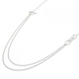 Hermès-Collier Petit Hermes Parede-Autre