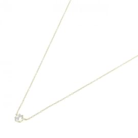 Autre Marque-AHKAH SOLUTIA NECKLACE 0.24CT-Yellow