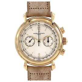 Cronógrafo Histórico Vacheron Constantin YG 47111 000G-7522 Outro