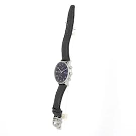 IWC-IWC Portuguese Chronograph IW371609 Stainless Steel Wristwatch-Other