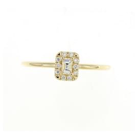 Autre Marque-AHKAH Aaker Serenity Ring-Yellow