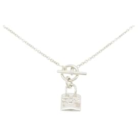 Hermès Hermes Amulet Birkin Necklace Other