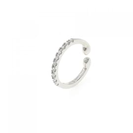 Autre Marque-Vendome Aoyama Diamond Ear Cuff-Other