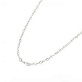 Hermès-Collier en argent 925 Hermes-Autre