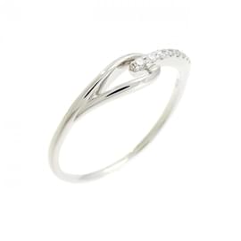 Autre Marque-Vendome Aoyama Diamond Band Ring-Other