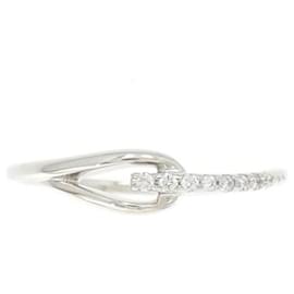 Autre Marque-Vendome Aoyama Diamond Band Ring-Other